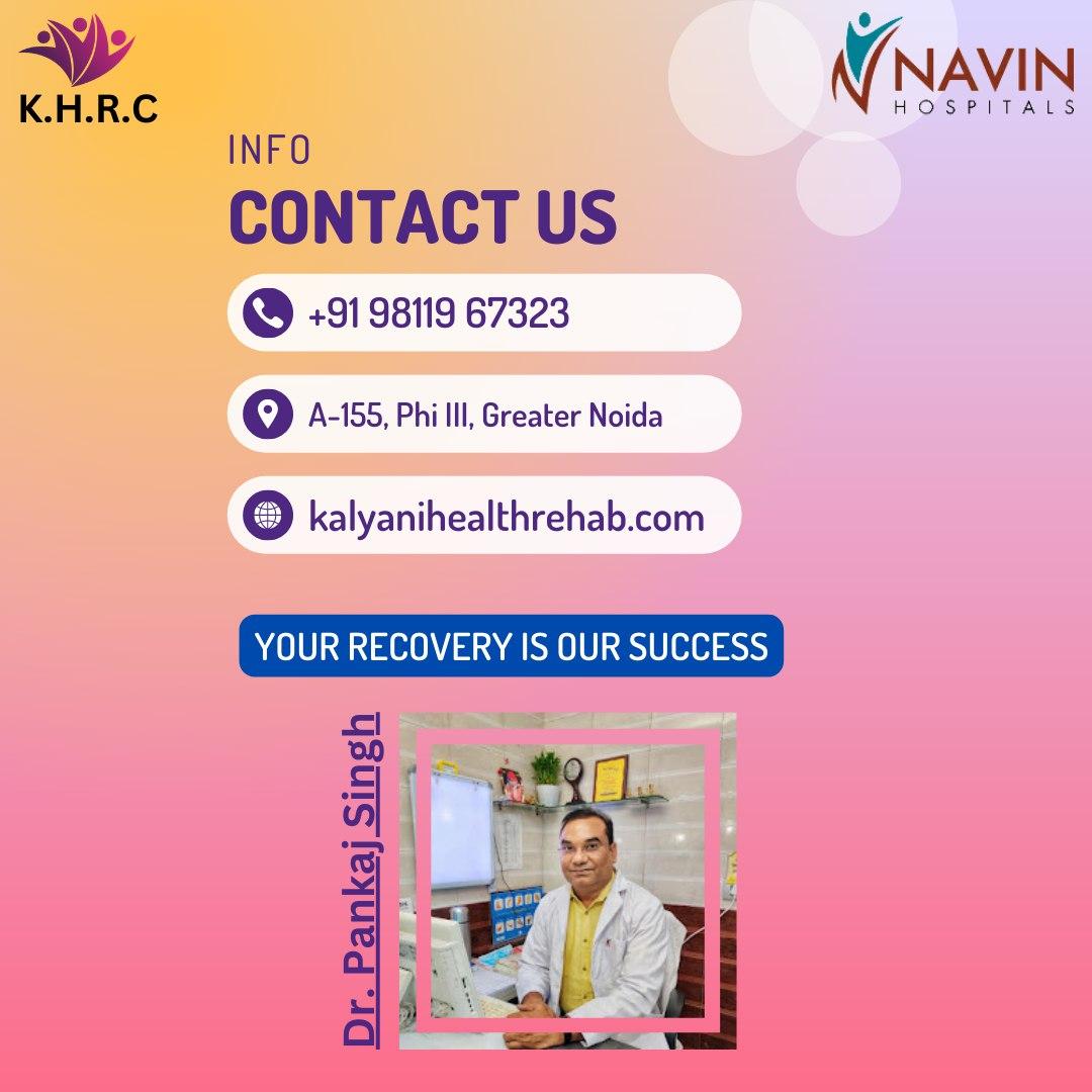 Kalyani Health And Rehab Centre 
