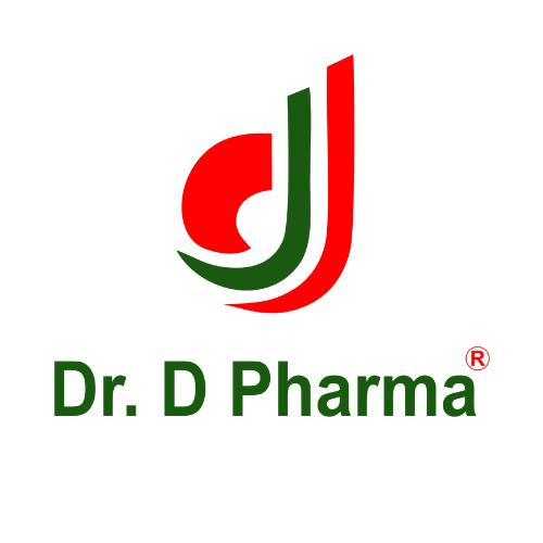 Dr. D Pharma
