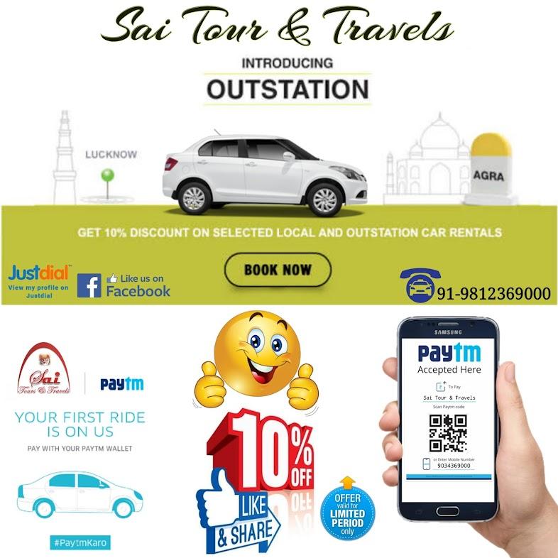 Sai Tour & Travels