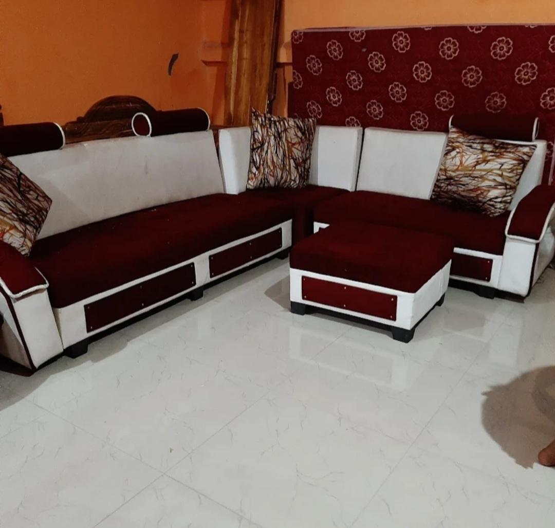 New Furniture Bazar