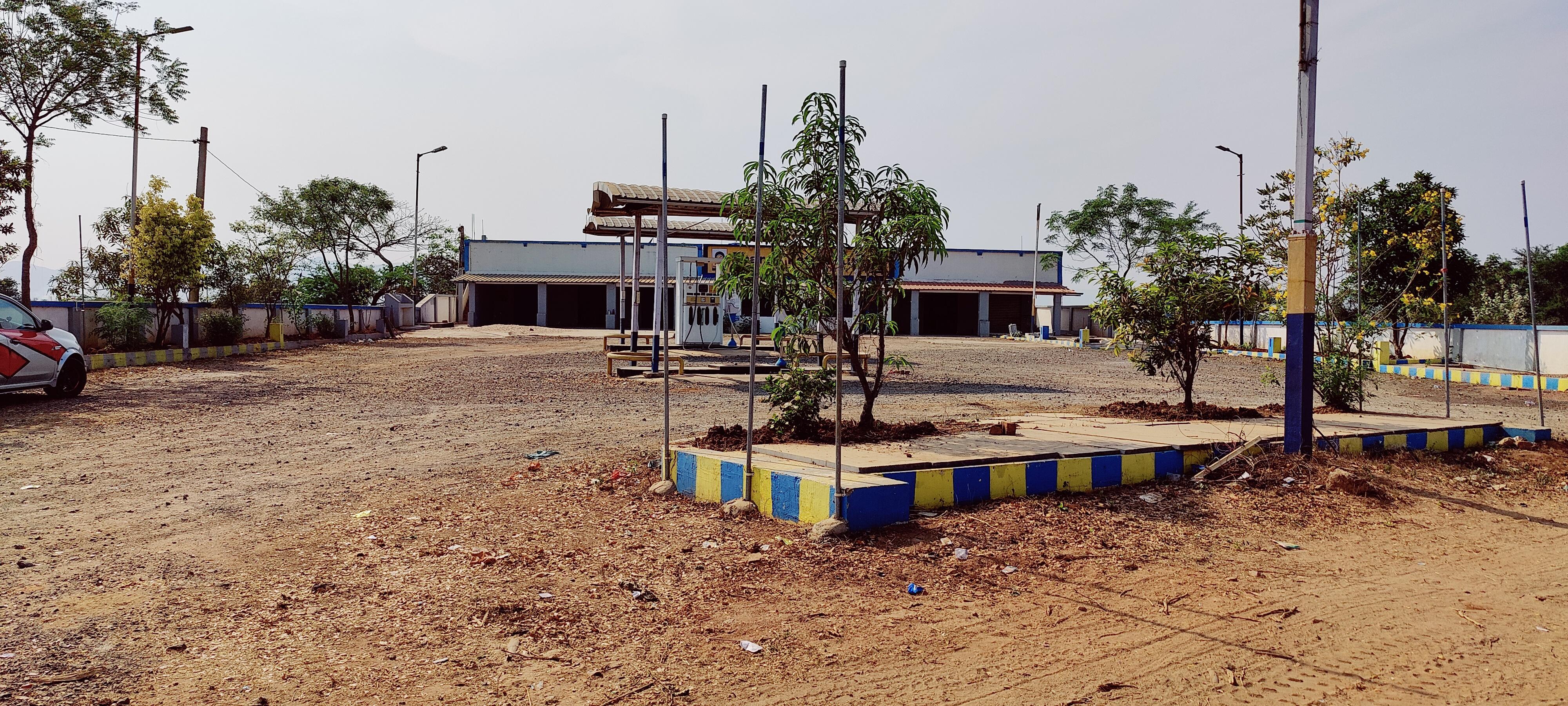 Sree Ramakoti Filling Station