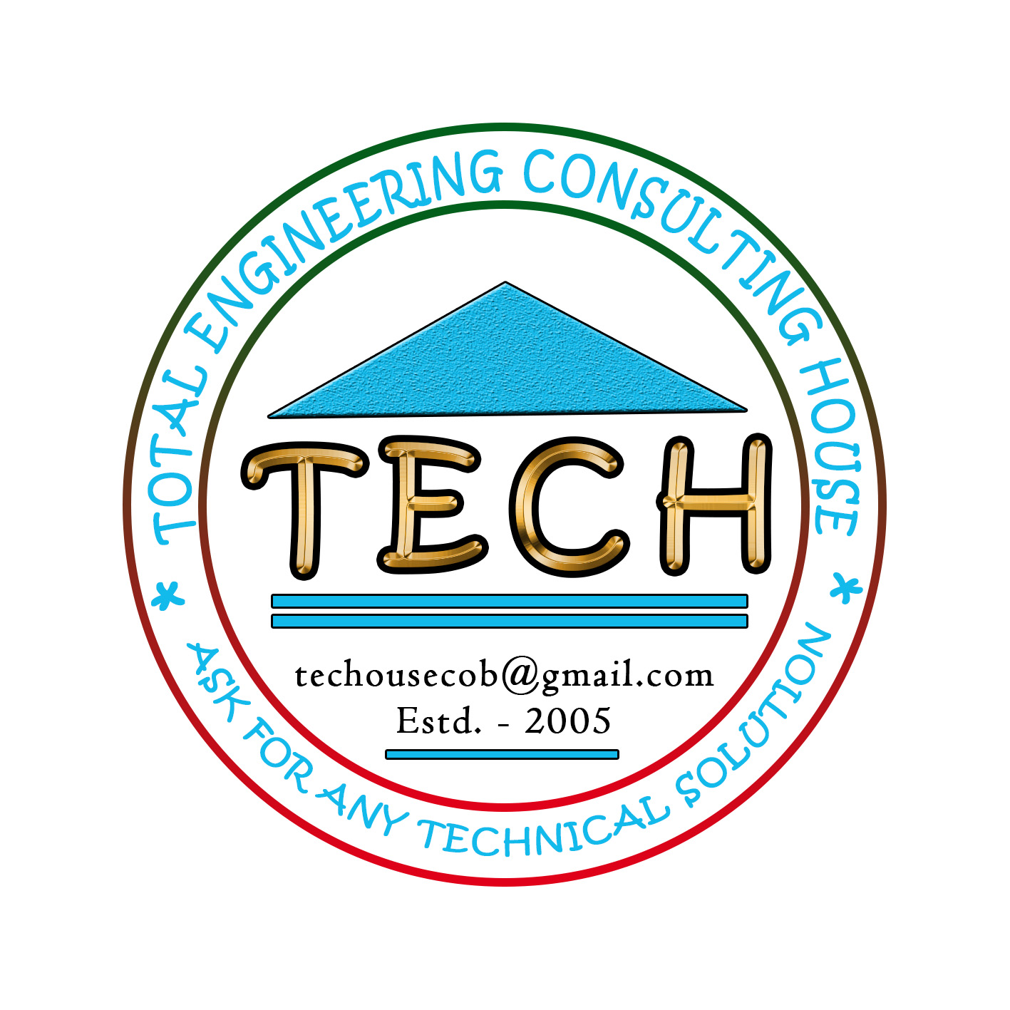 Total Engineering Consulting House