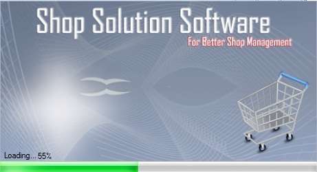 Shop Solution Software