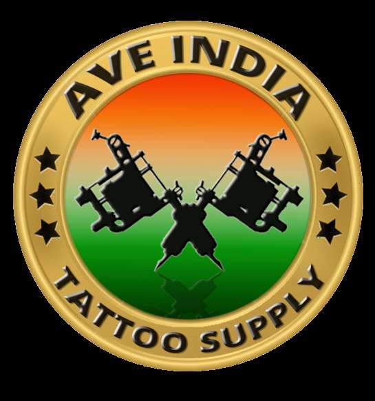 Ave Tattoo Supply, Bangalore