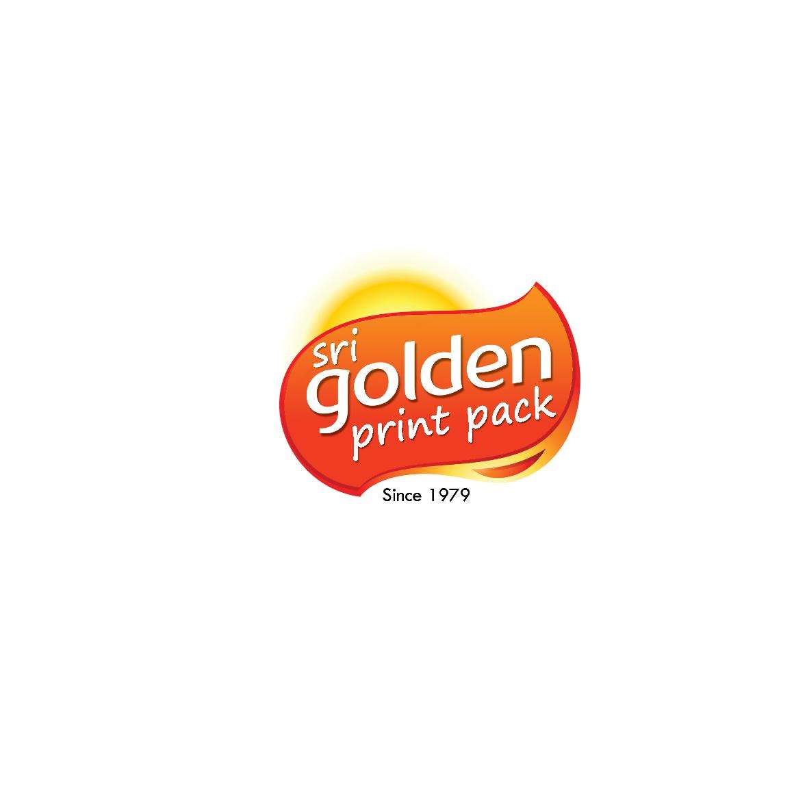 Sri Golden Print Pack