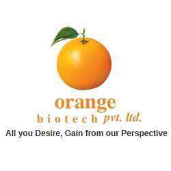 Orange Biotech Pvt Ltd