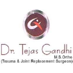 Dr Tejas Gandhi