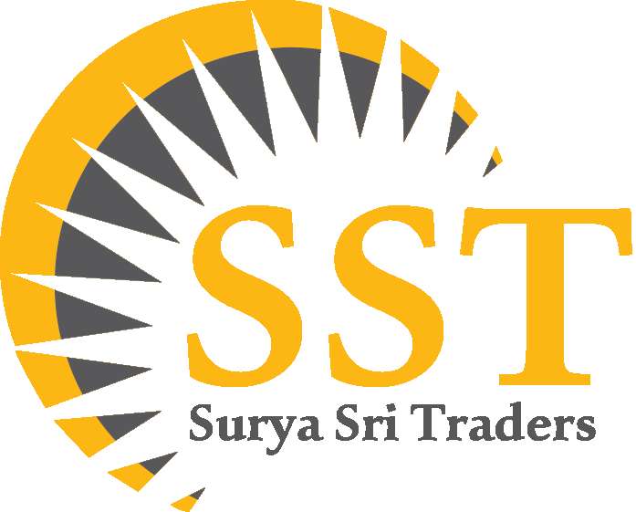 Surya Sri Traders
