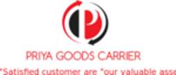 Priya Goods Carrier