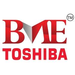 Toshiba Bangladesh ( Bme )