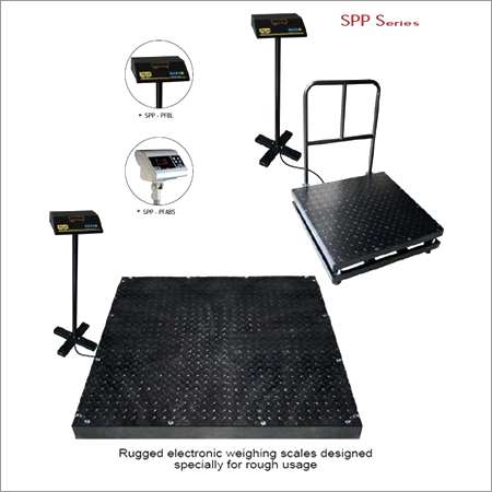 Shree Jagannath Weighing (weighing Solution In Odisha )