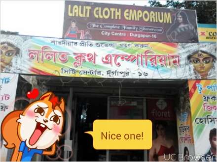 Lalit Cloth Emporium