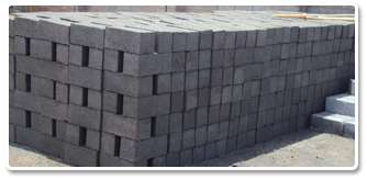 Chandu Cement Hollow Bricks