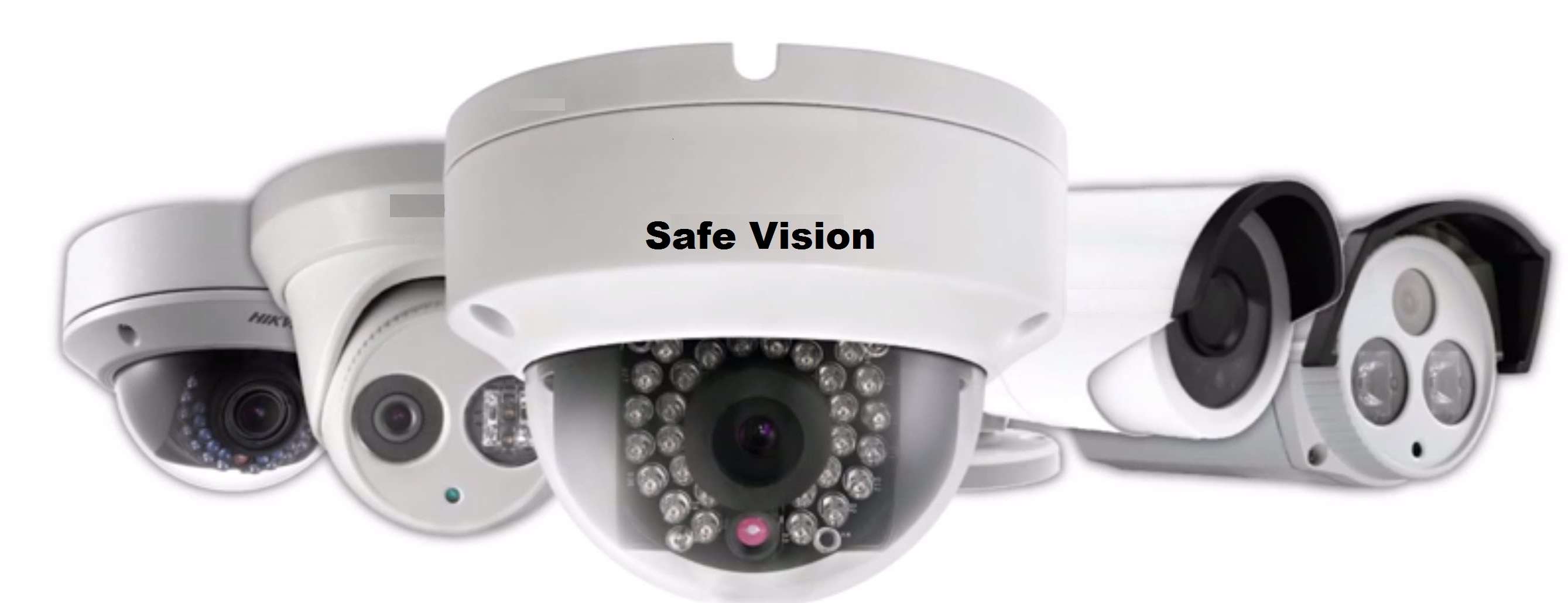 Safe Vision Security Systems