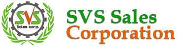 Svs Sales Corporation