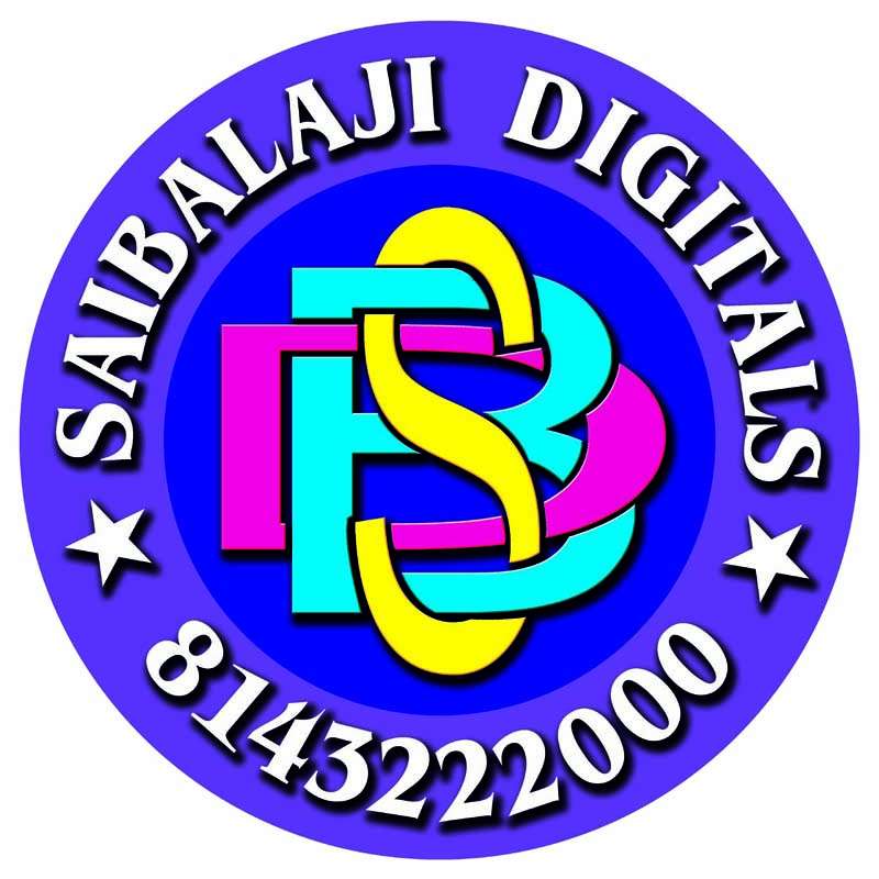 Sai Balaji Digitals