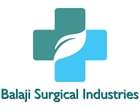 Balaji Surgical Industries