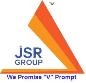 Jsr Shipping Services India (p) Ltd.