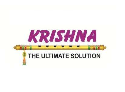 Krishna The Ultimate Solutions