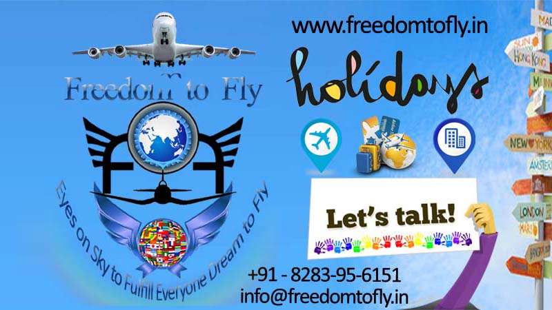 Freedom To Fly Tcs