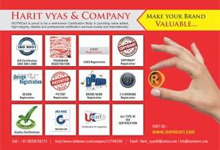 Harit Vyas And Company