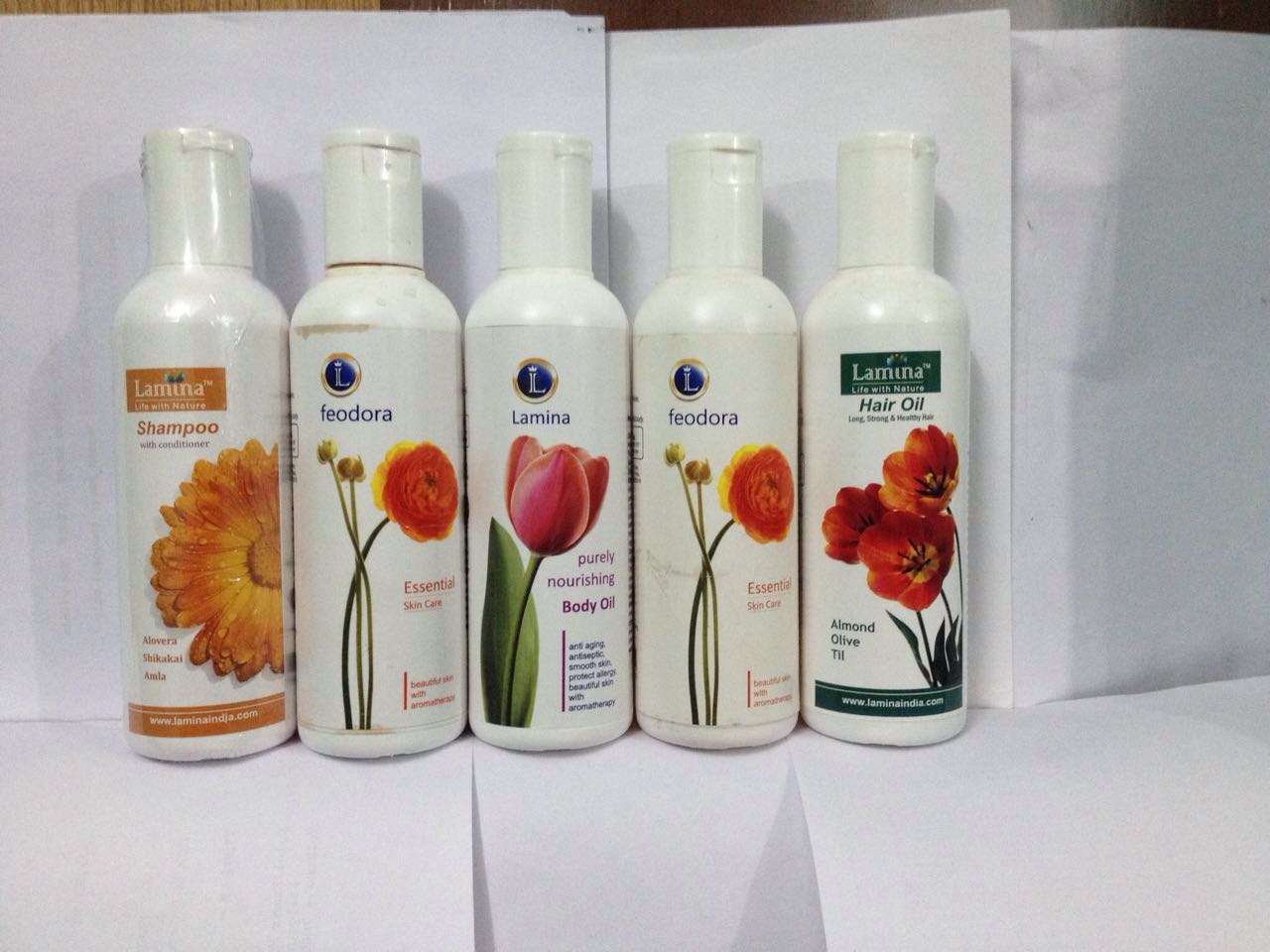 Sonaly Cosmeticos Pvt Ltd