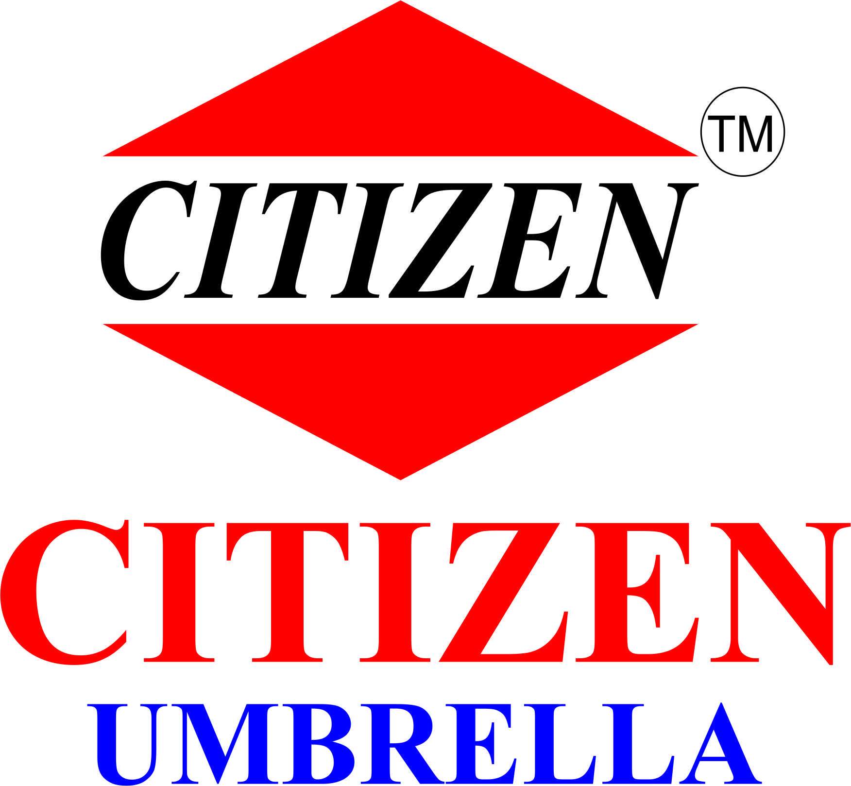 Citizen Umbrella India Manufacturers Ltd