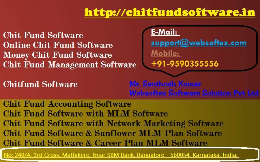Websoftex Software Solutions Pvt Ltd 