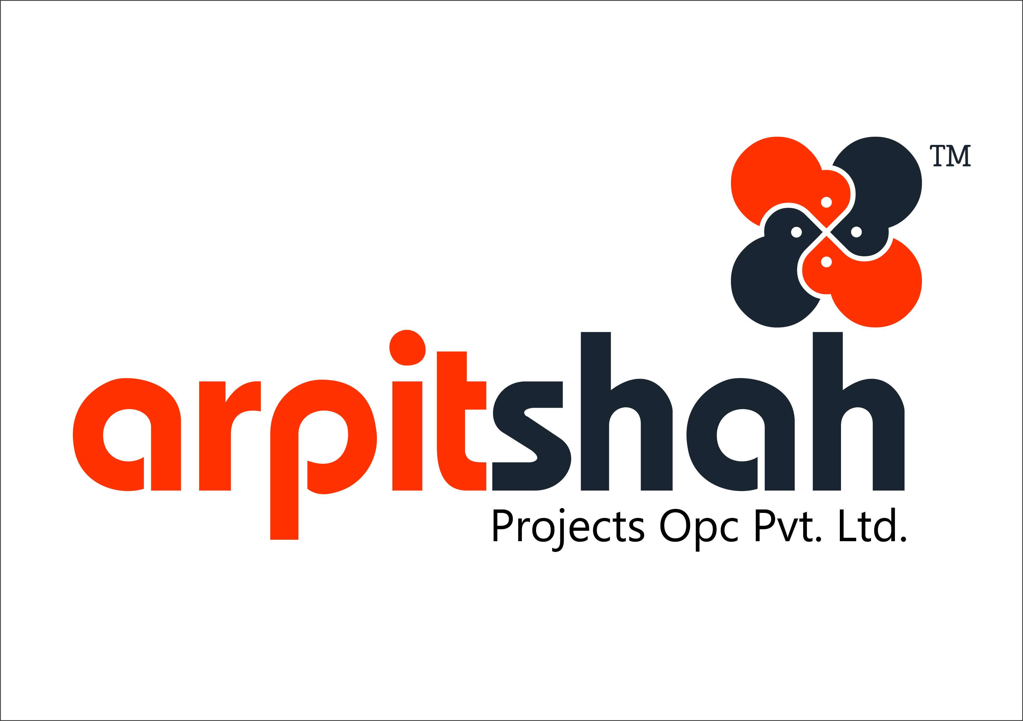Arpit Shah Projects Opc Pvt Ltd
