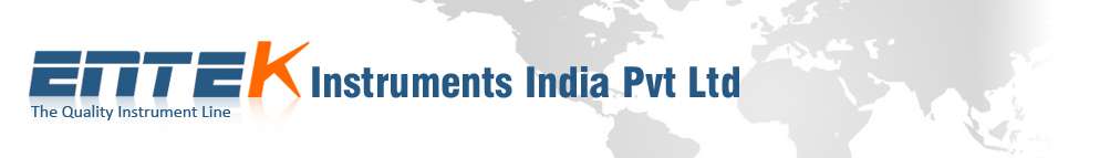 Entek Instruments India Private Limited