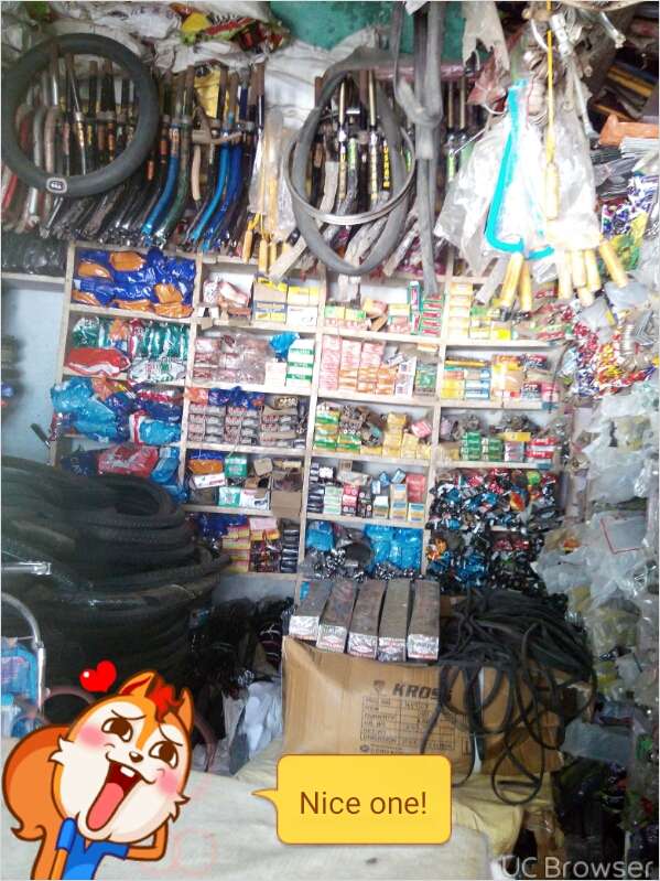Kushwaha Cycle Store 