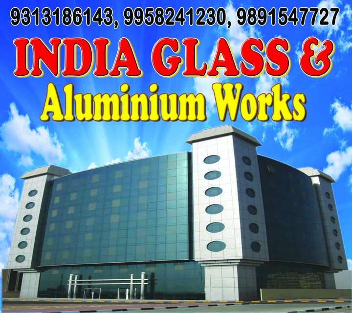 India Aluminium Works