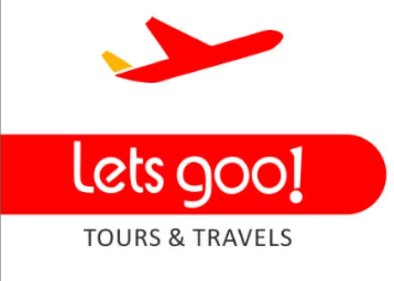 Lets Goo! Tours & Travels Agent Gandhinagar