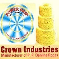 Power Grip Ropes