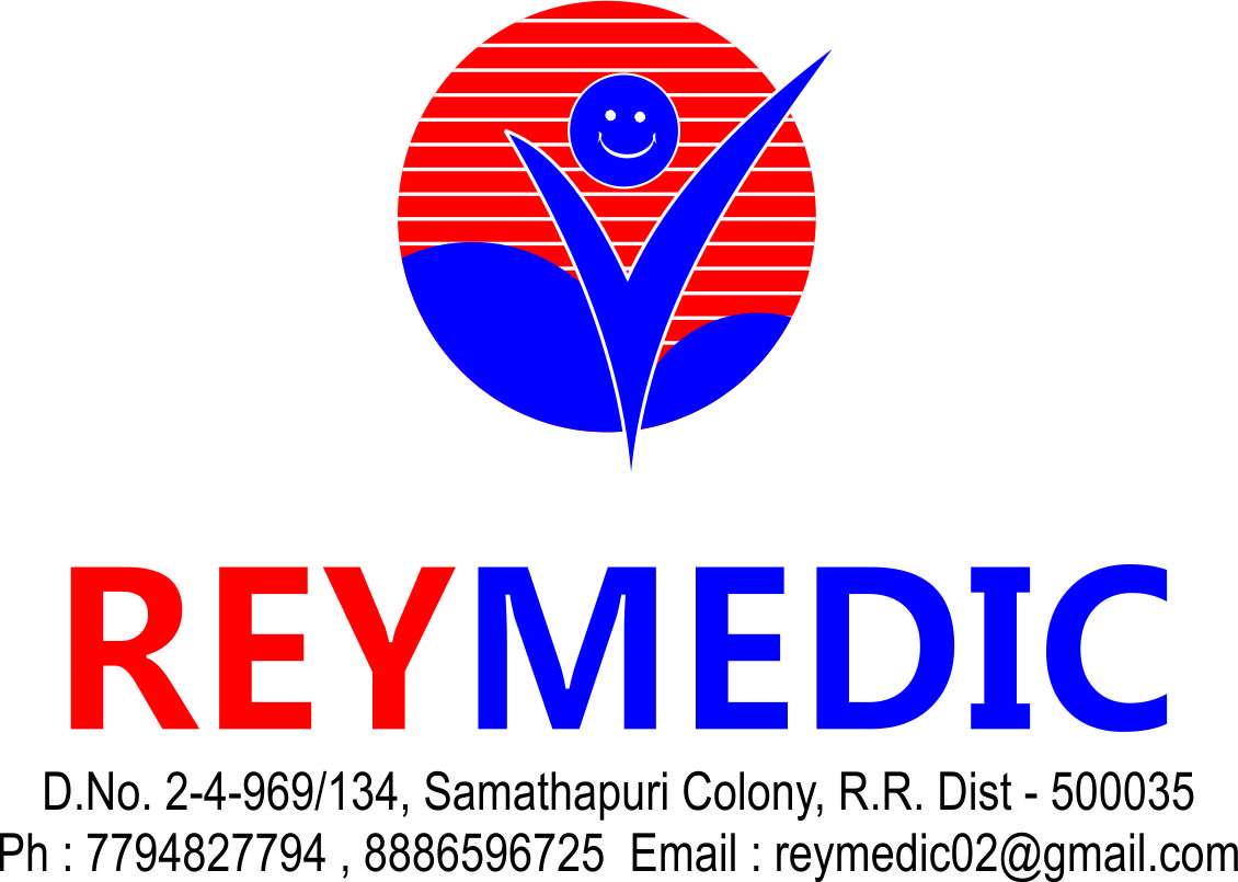 Reymedic Pharma Cuticals Distributors