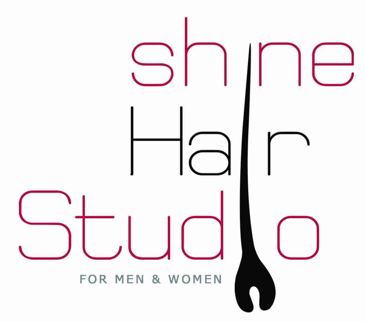 Shine Hair Studio