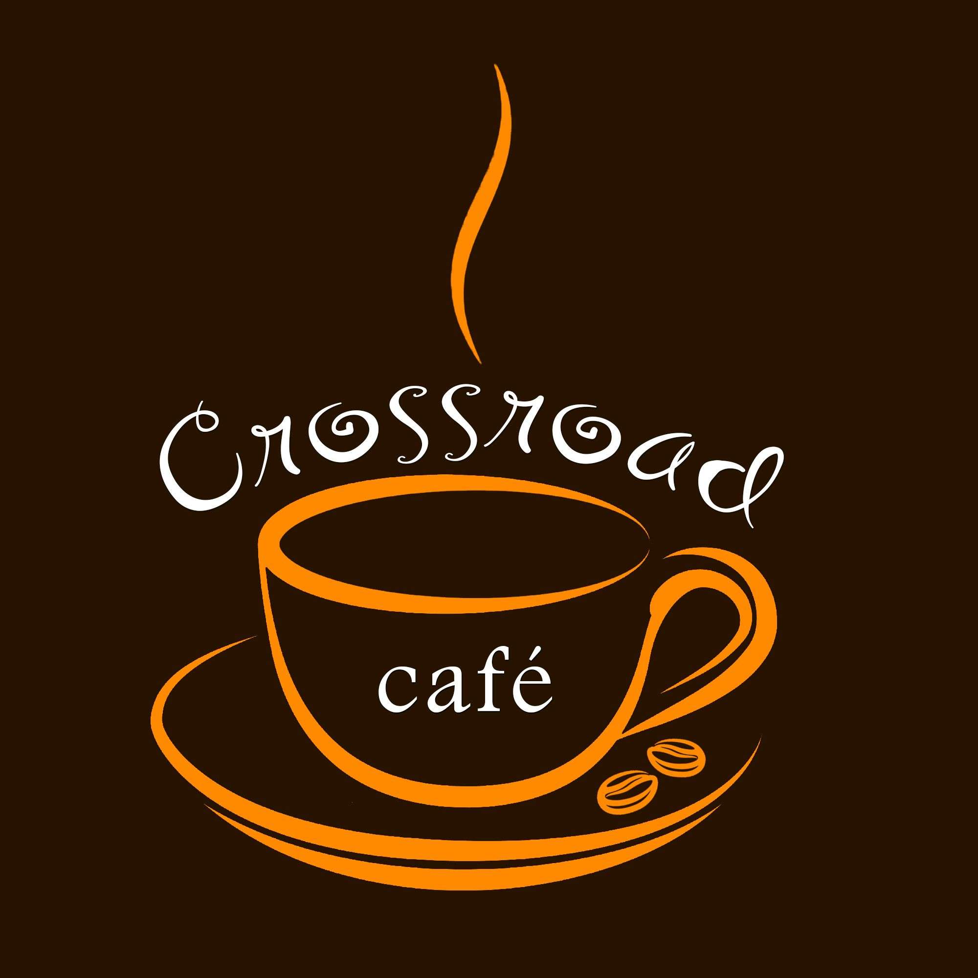 Cross Road Cafe