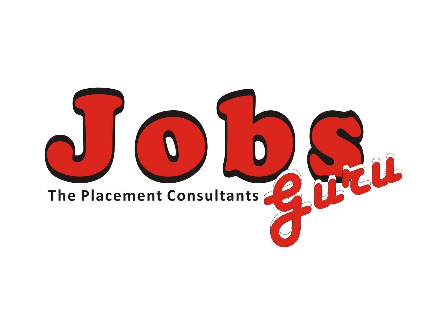 Jobs Guru The Placement Consultants