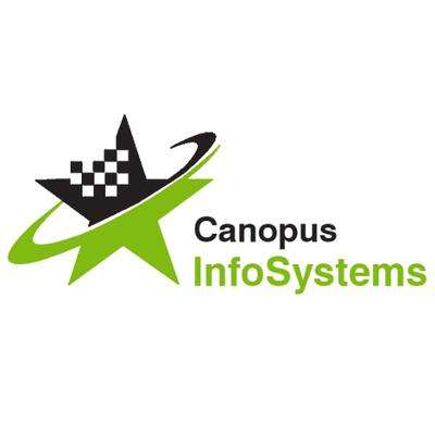 Canopus Infosystems Pvt. Ltd.