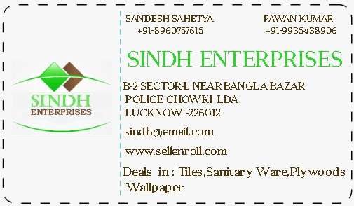 Sindh Enterprises
