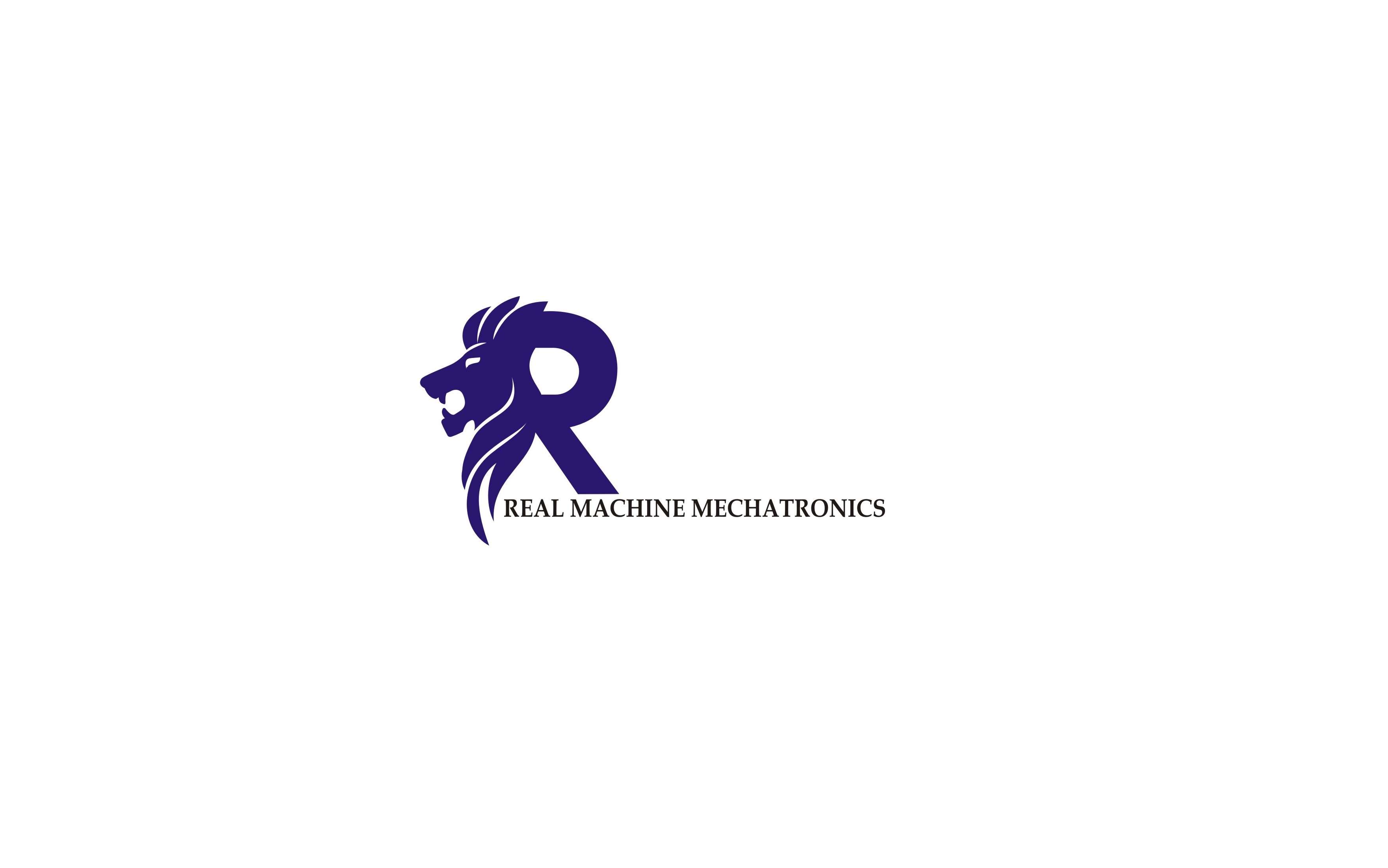 Real Machine Mechatronics