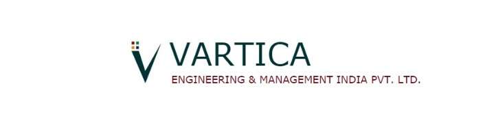 Vartica Engineering And Management India Pvt. Ltd