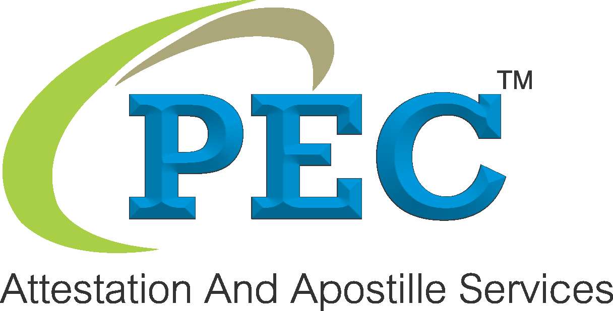 Pec Attestation & Apostille Services