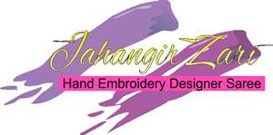 Jahangir Zari : Saree Wholesaler Manufacturer Eporter Trader Kolkata India