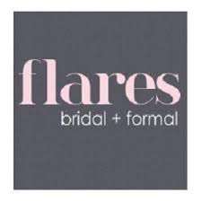 Flares Bridal  Formal