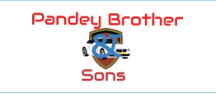 Pandey Brother & Sons