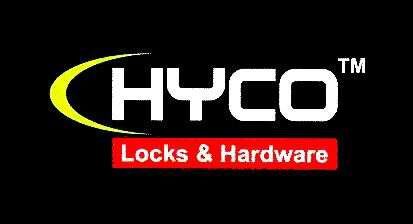 Hyco Locks & Hardware