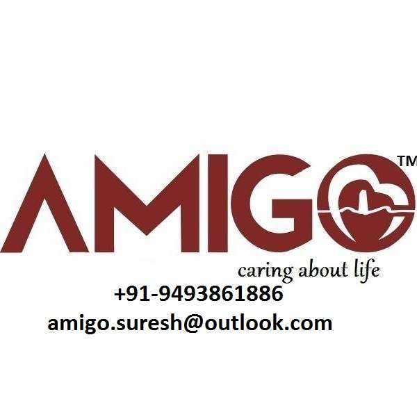 Amigo Medical System