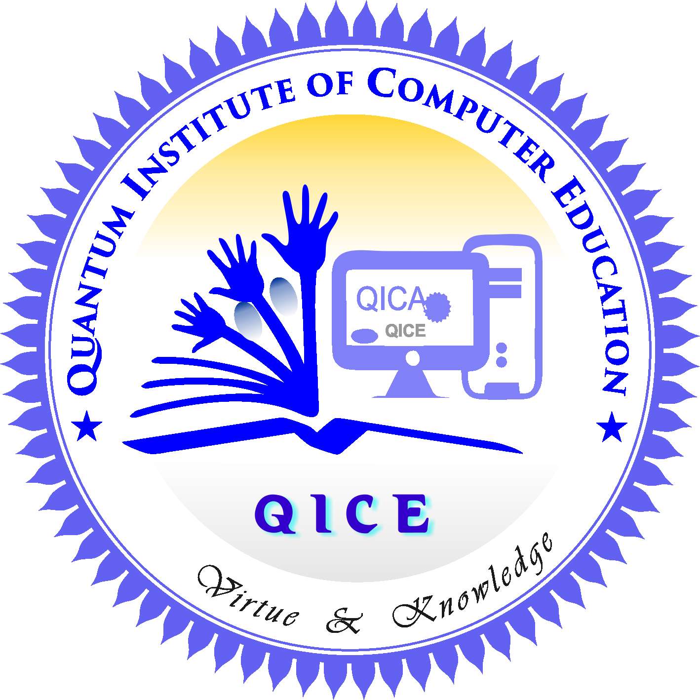 Quantum Institute Of Computer Education