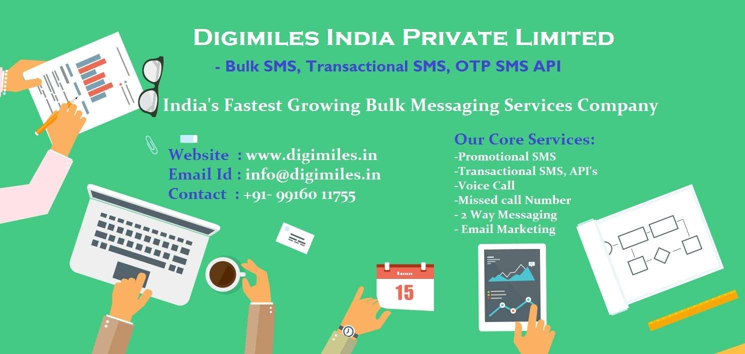 Digimiles India Private Limited